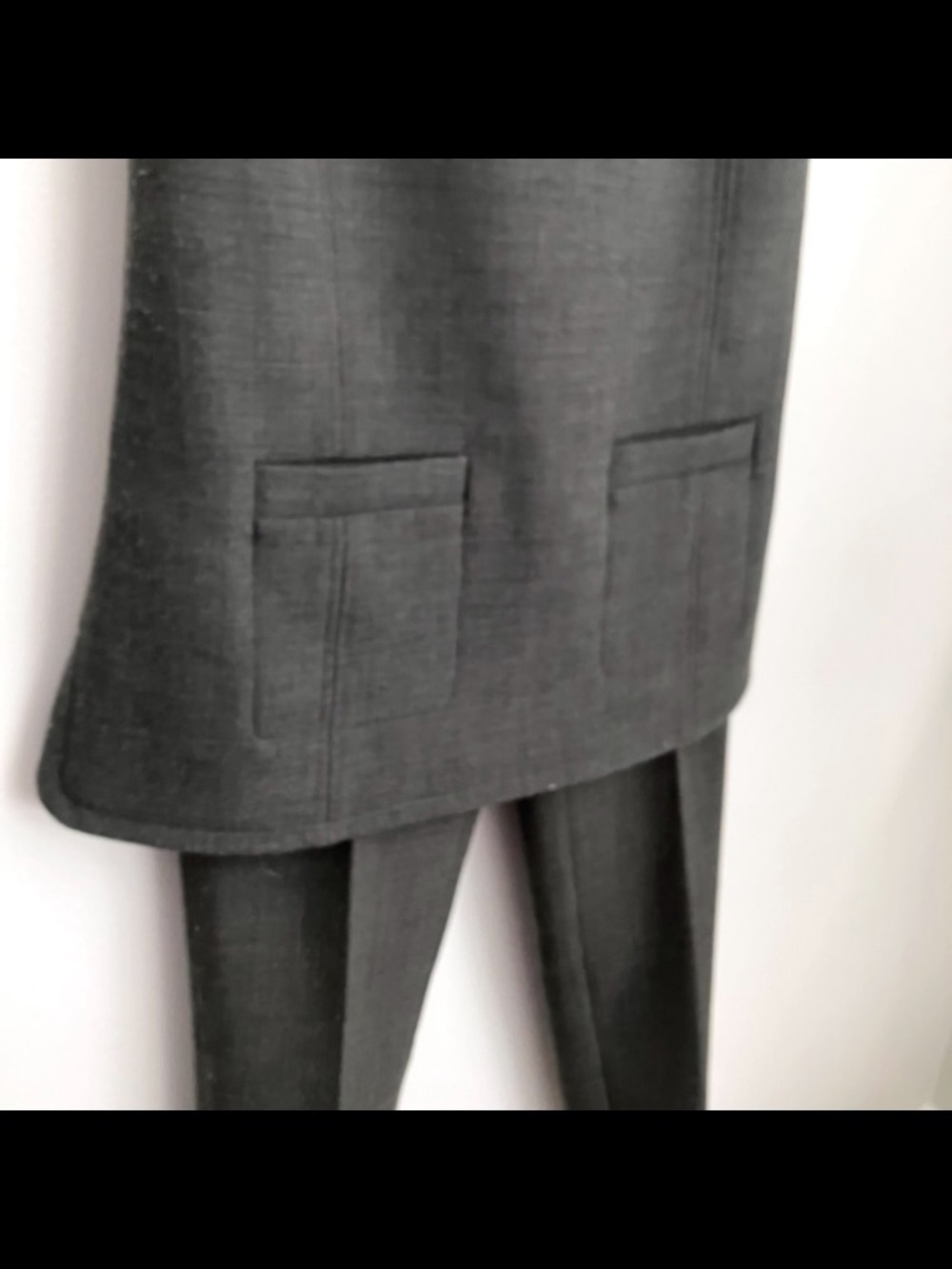 Brooks Brothers Women’s 2-piece Tunic Set - Picture 5 of 13